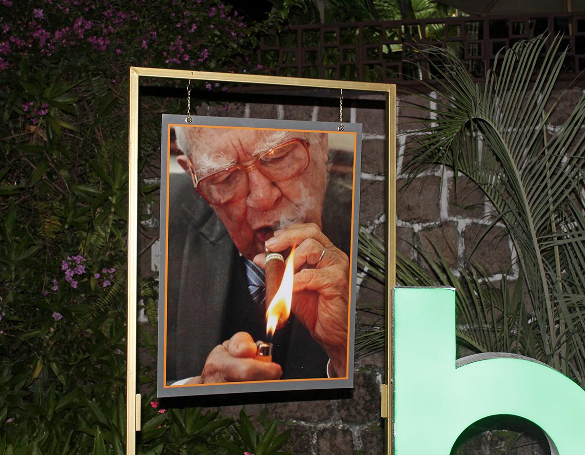 Banco de Occidente presenta la VI edición de Fuego &amp; Barrica