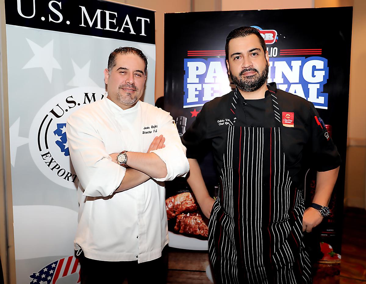 Fotogalería: Lanzamiento de PAIRING FEST-Sabor USA