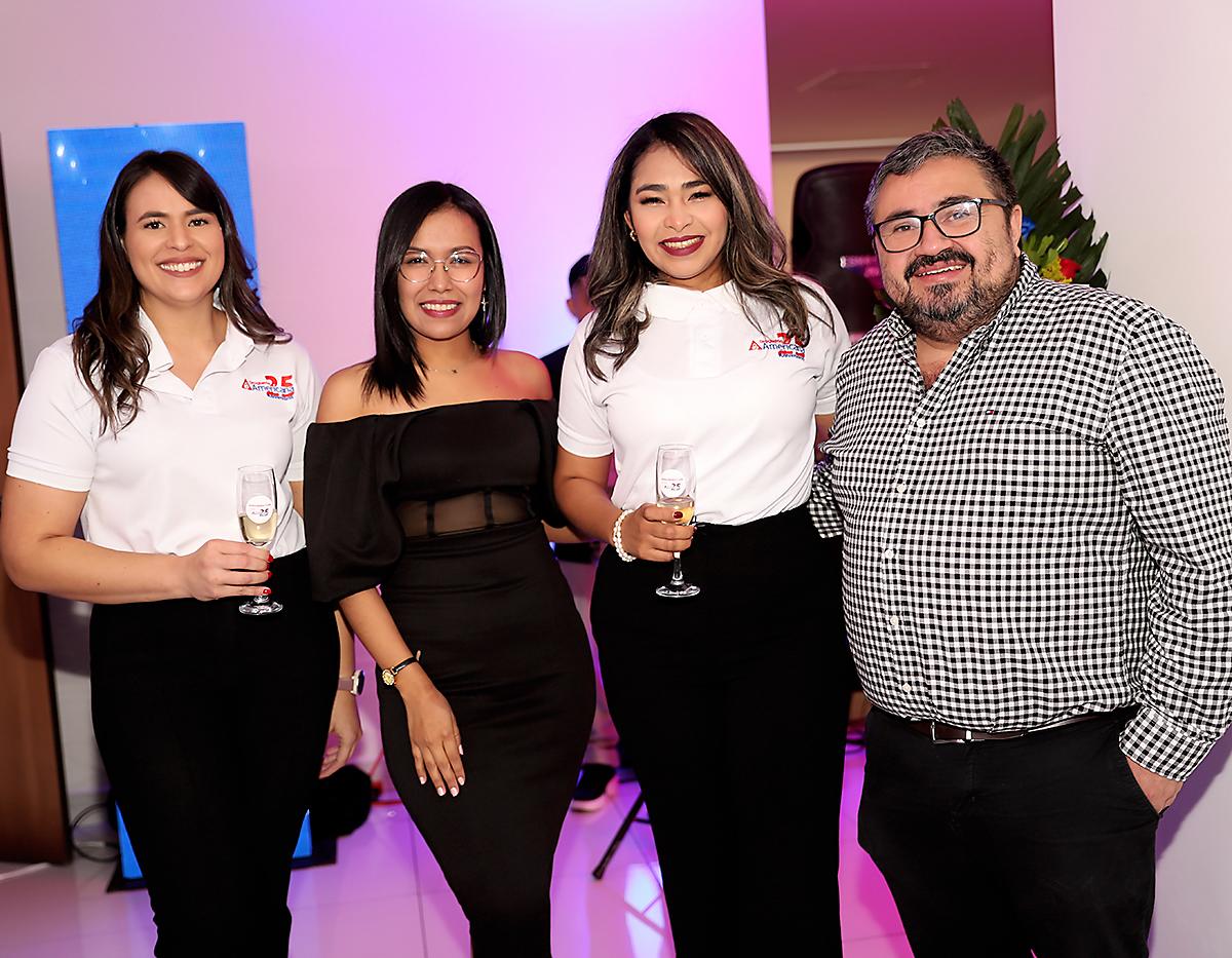 Hospital y Centro Urológico Hondureño inaugura nuevas áreas