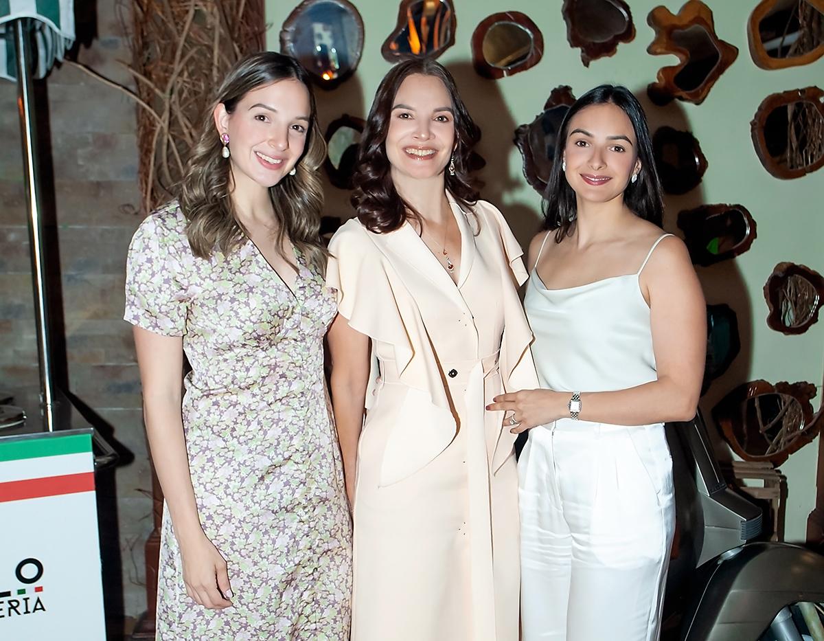 Bridal Shower de Beatriz Barletta