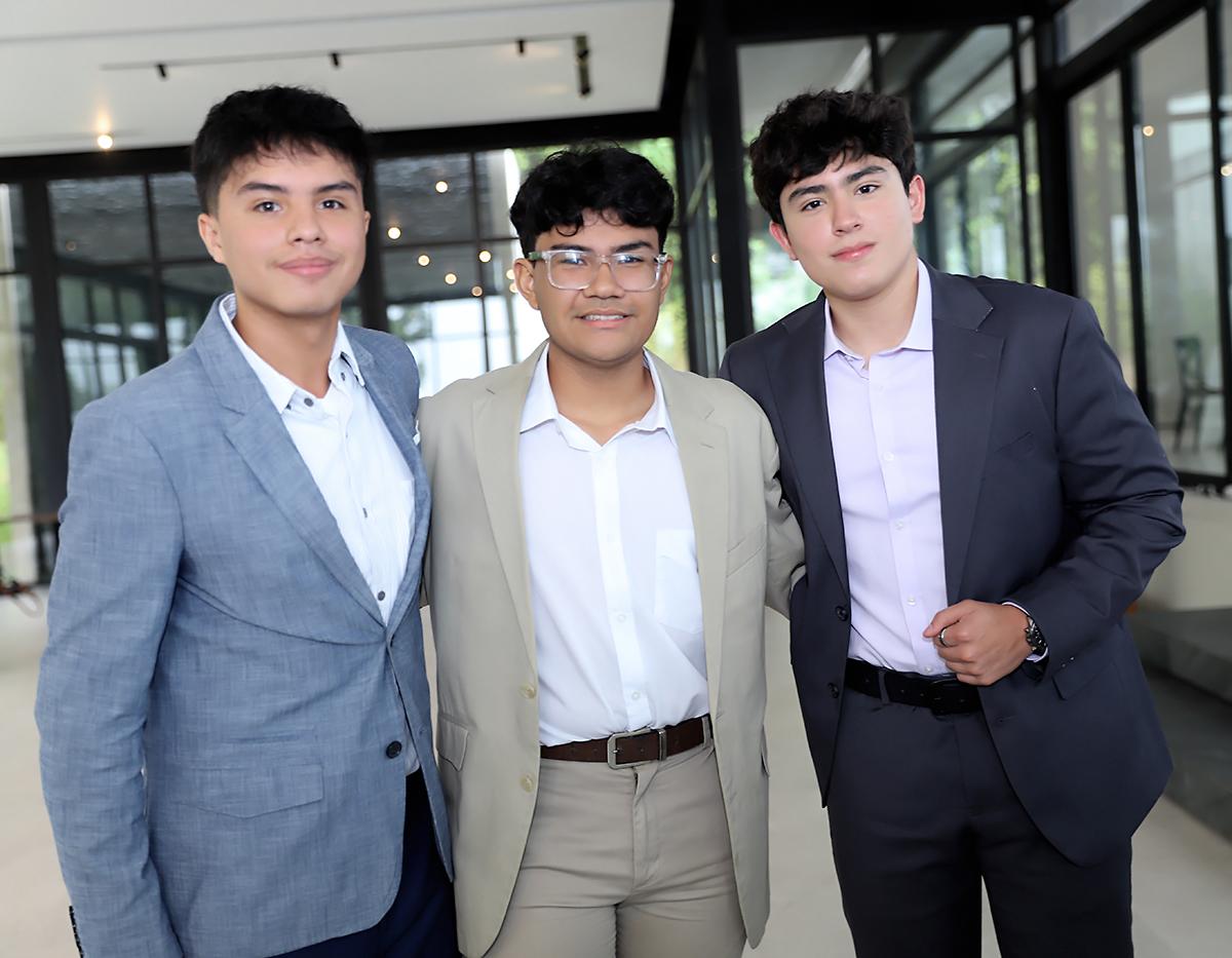 Senior Brunch 2026 de La Estancia School