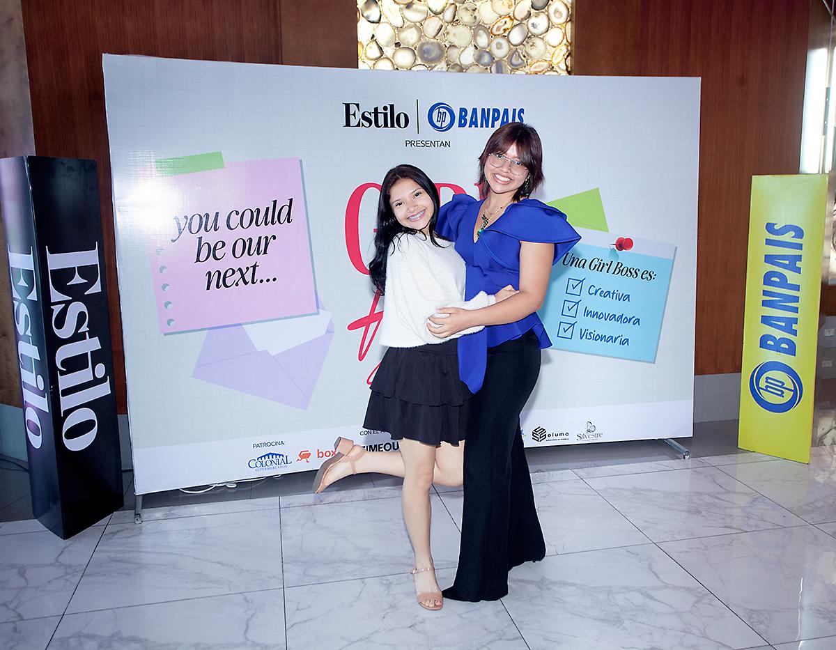Girl Boss Market 2025 en San Pedro Sula