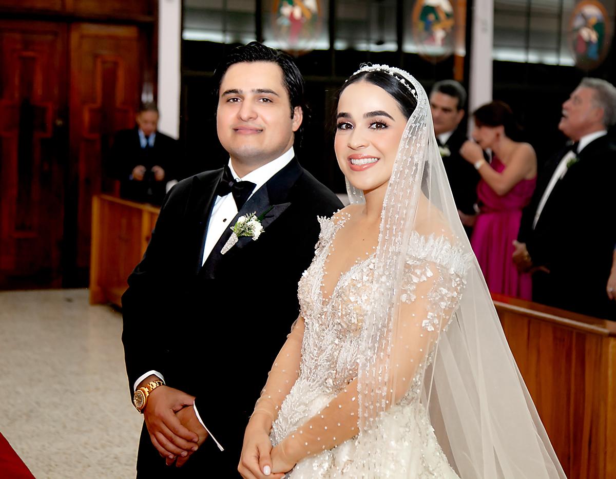 La boda de Basilio Fuschich y Susana Gamero