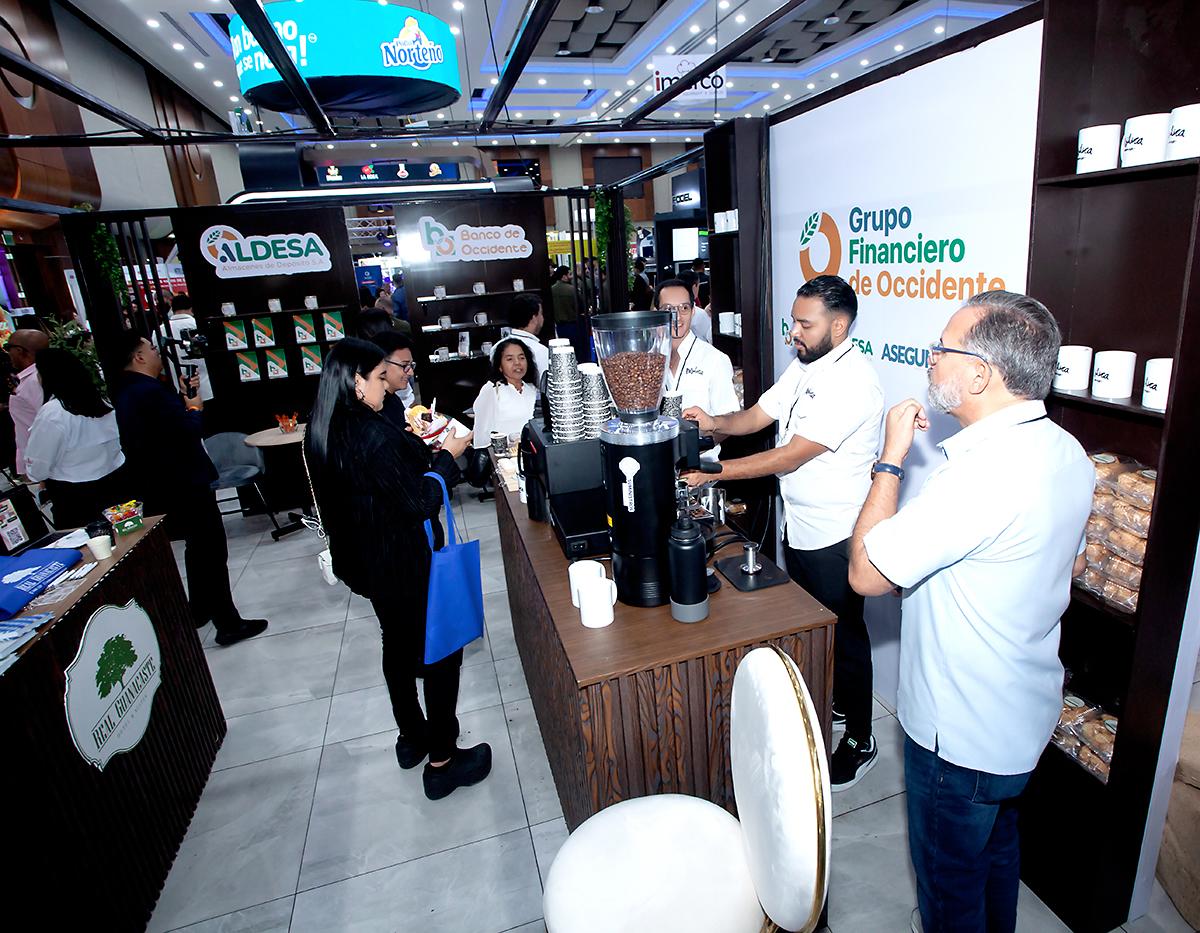 Expo Horeca Honduras 2025