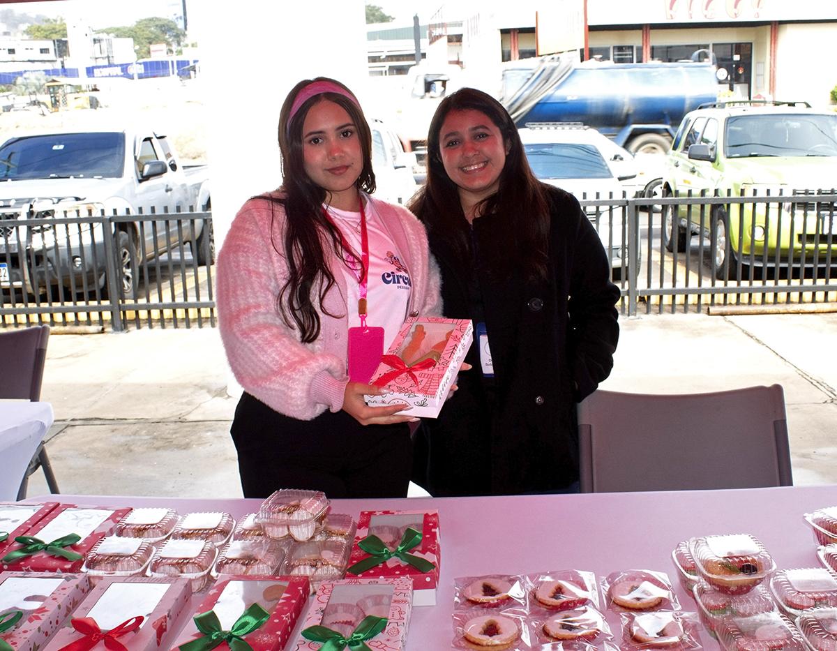 Grupo Flores presenta Bazar “Creciendo Juntos”