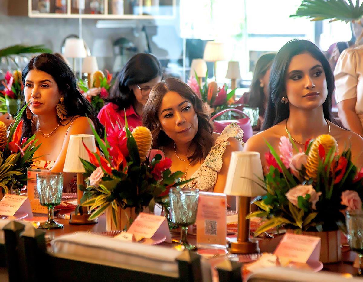 Estilo Brunch for a Cause: Havana Edition