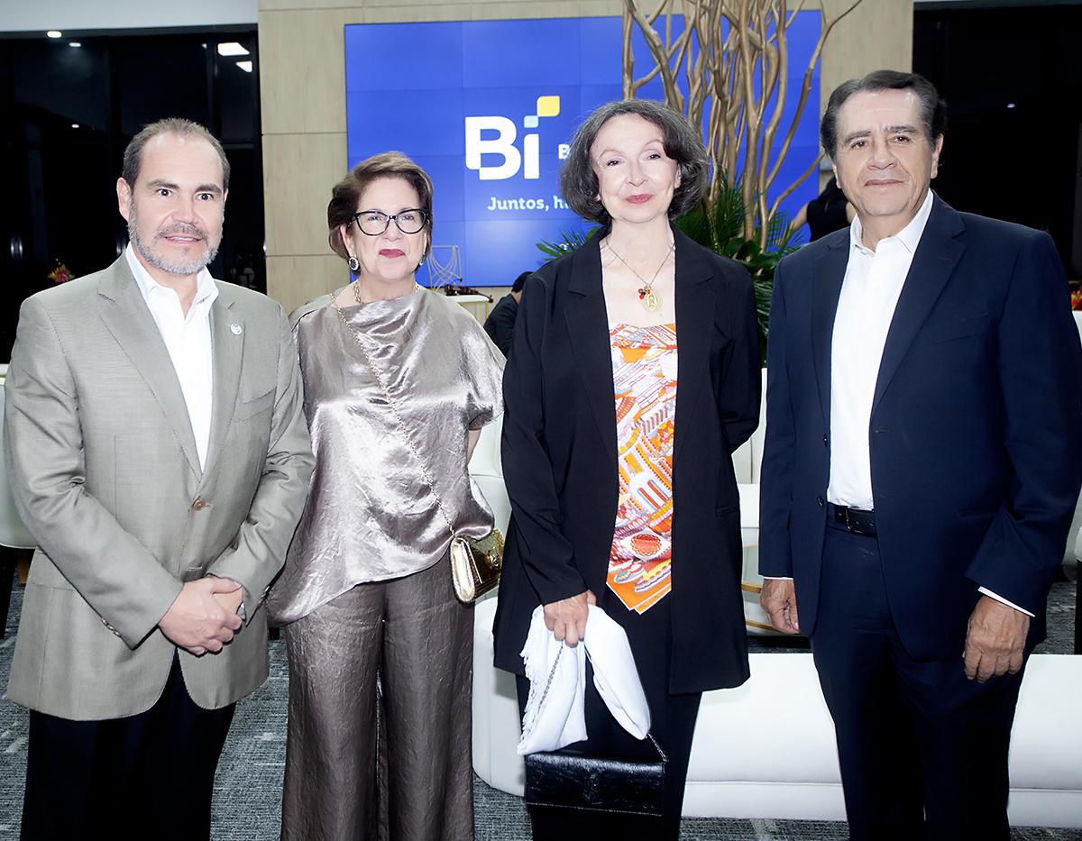 “Raíces y Ritmos” por Banpaís