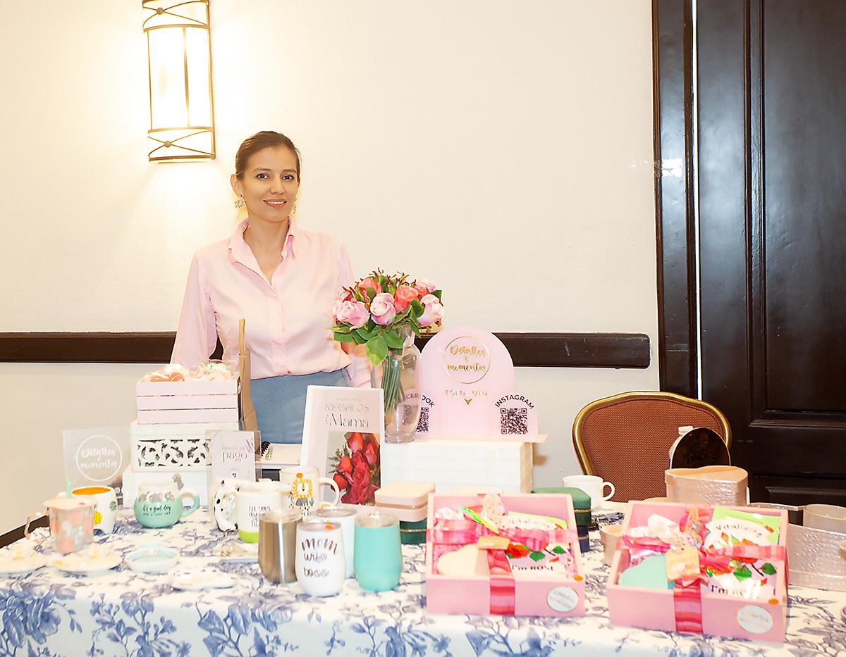 ConectaFest presenta “Un brindis por Mamá”