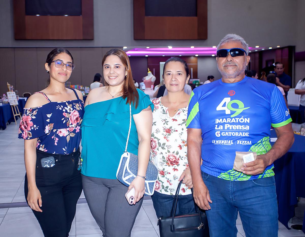 Girl Boss Market 2025 en San Pedro Sula