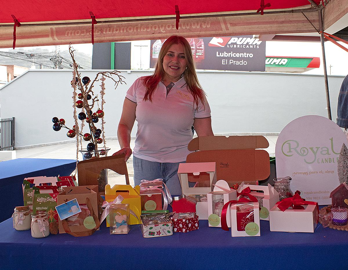 Grupo Flores presenta Bazar “Creciendo Juntos”