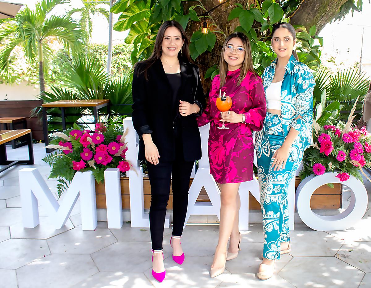 Kiko Milano Anniversary Brunch