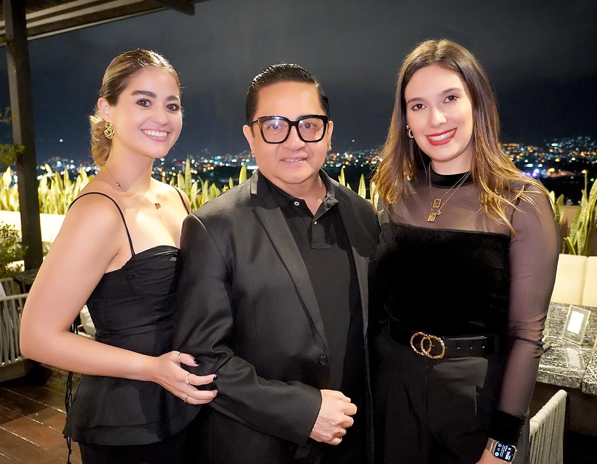 Zielo Rooftop presenta nuevos cócteles junto a Baruch Studio y Ron Zacapa