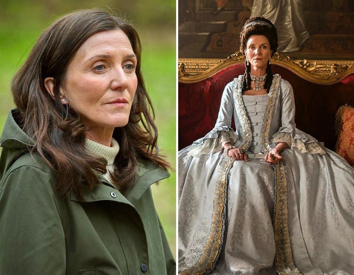 Michelle Fairley es más conocida por su papel de Catelyn Stark en Juego de Tronos o de la madre de Hermione en Harry Potter y las Reliquias de la Muerte. Pero Michelle tiene una larga y distinguida carrera tanto en Broadway como en los teatros ingleses incluido el Royal Court o The Donmar. Ha participado en películas como Los Otros o Agenda Oculta.