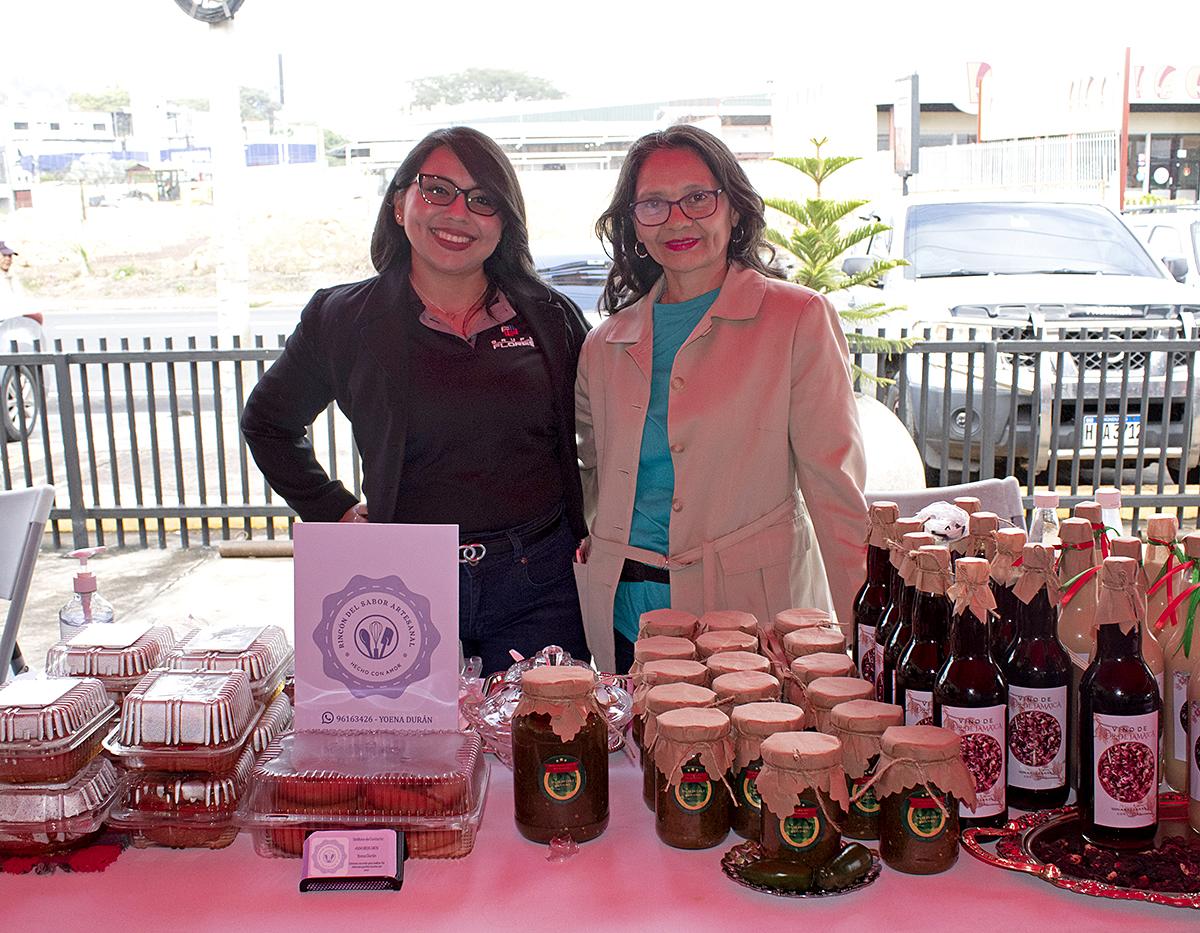 Grupo Flores presenta Bazar “Creciendo Juntos”