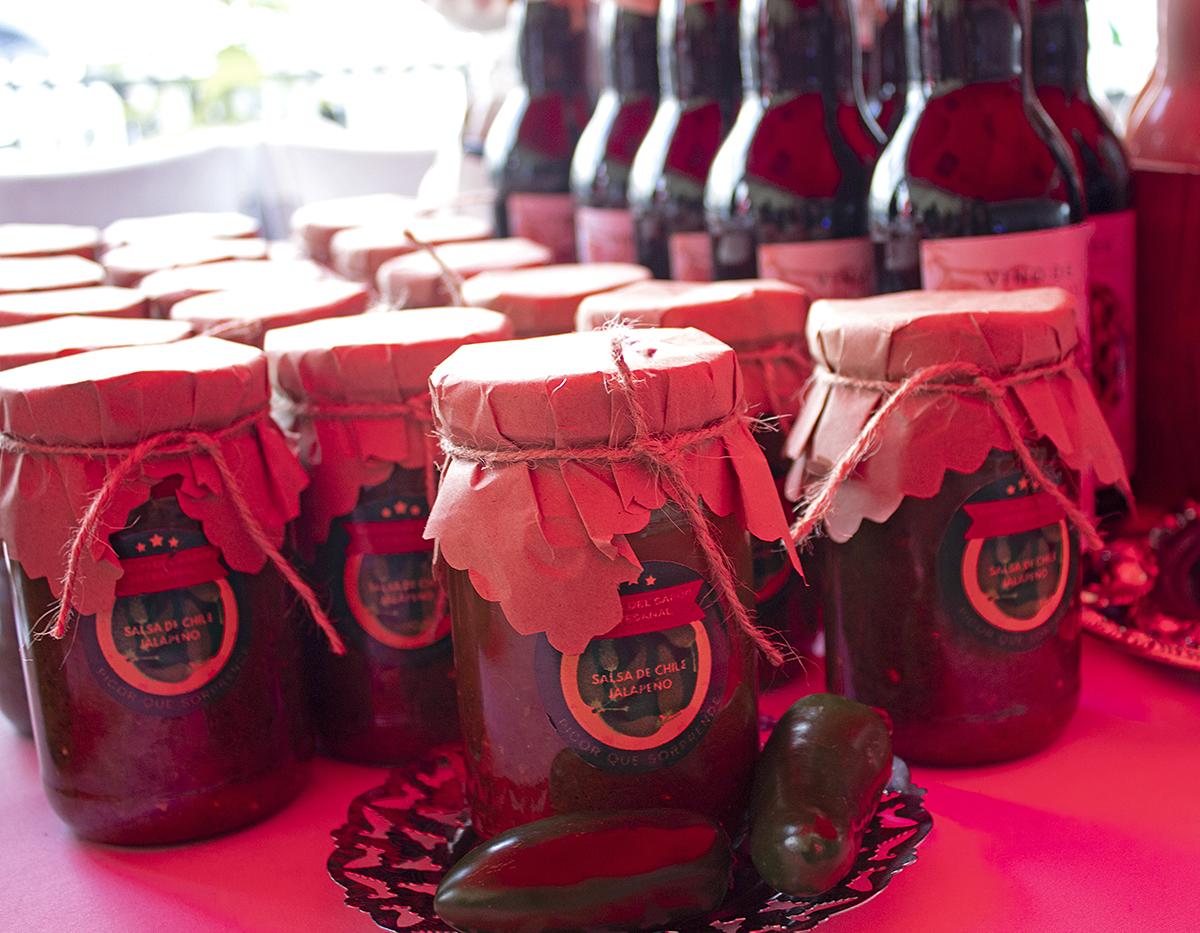 Grupo Flores presenta Bazar “Creciendo Juntos”