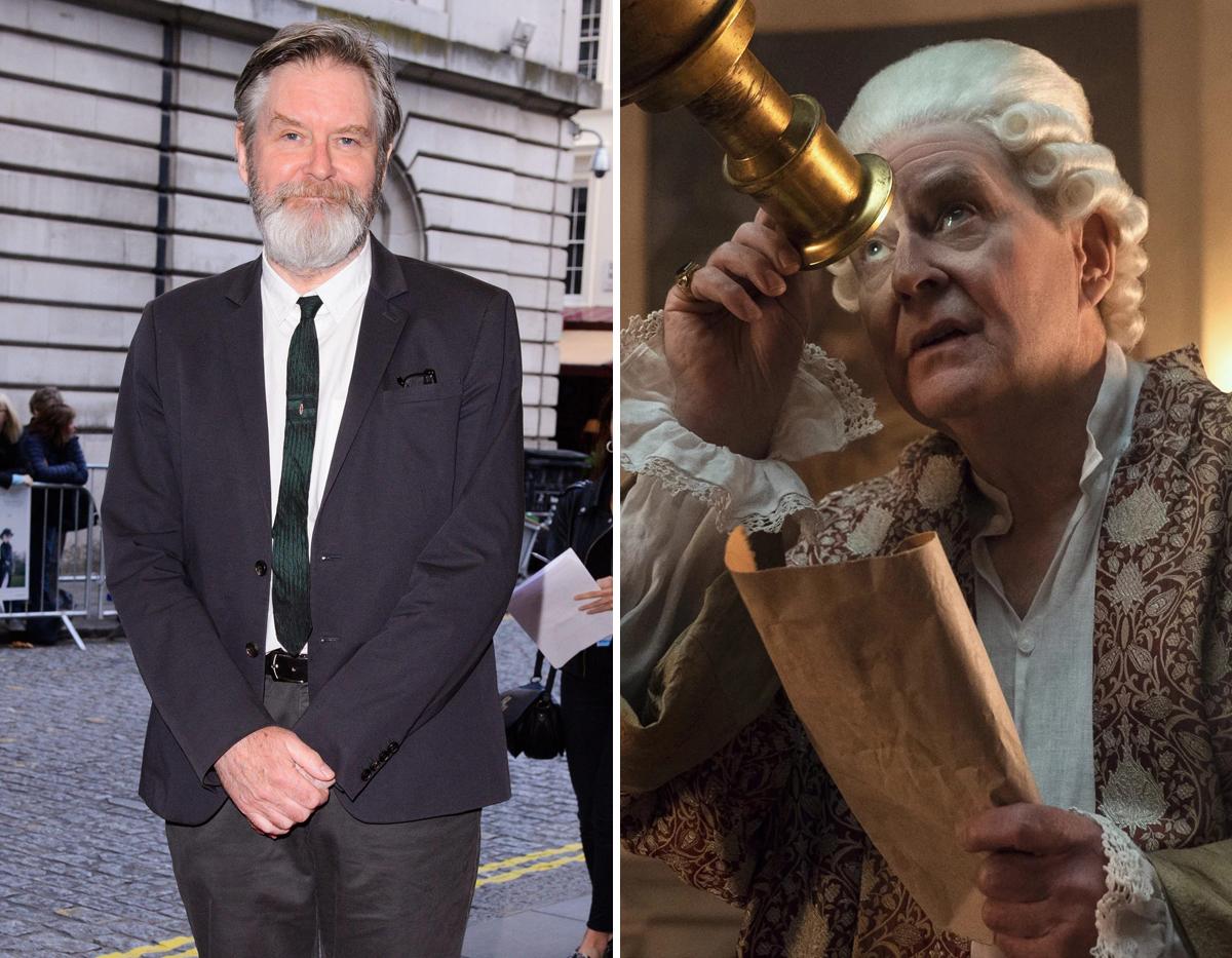 James Edward Fleet (nacido el 11 de marzo de 1952) es un actor inglés. Es más famoso por sus papeles como el torpe y bien intencionado Tom en la película de comedia romántica británica de 1994 Four Weddings and a Funeral, y el tonto Hugo Horton en la serie de televisión de comedia de situación de la BBC The Vicar of Dibley.