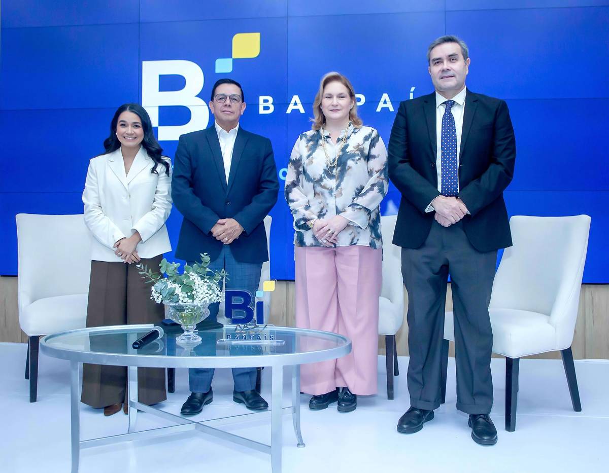 Banpaís y Seguros del País presentan su Memoria de Sostenibilidad 2023-2024