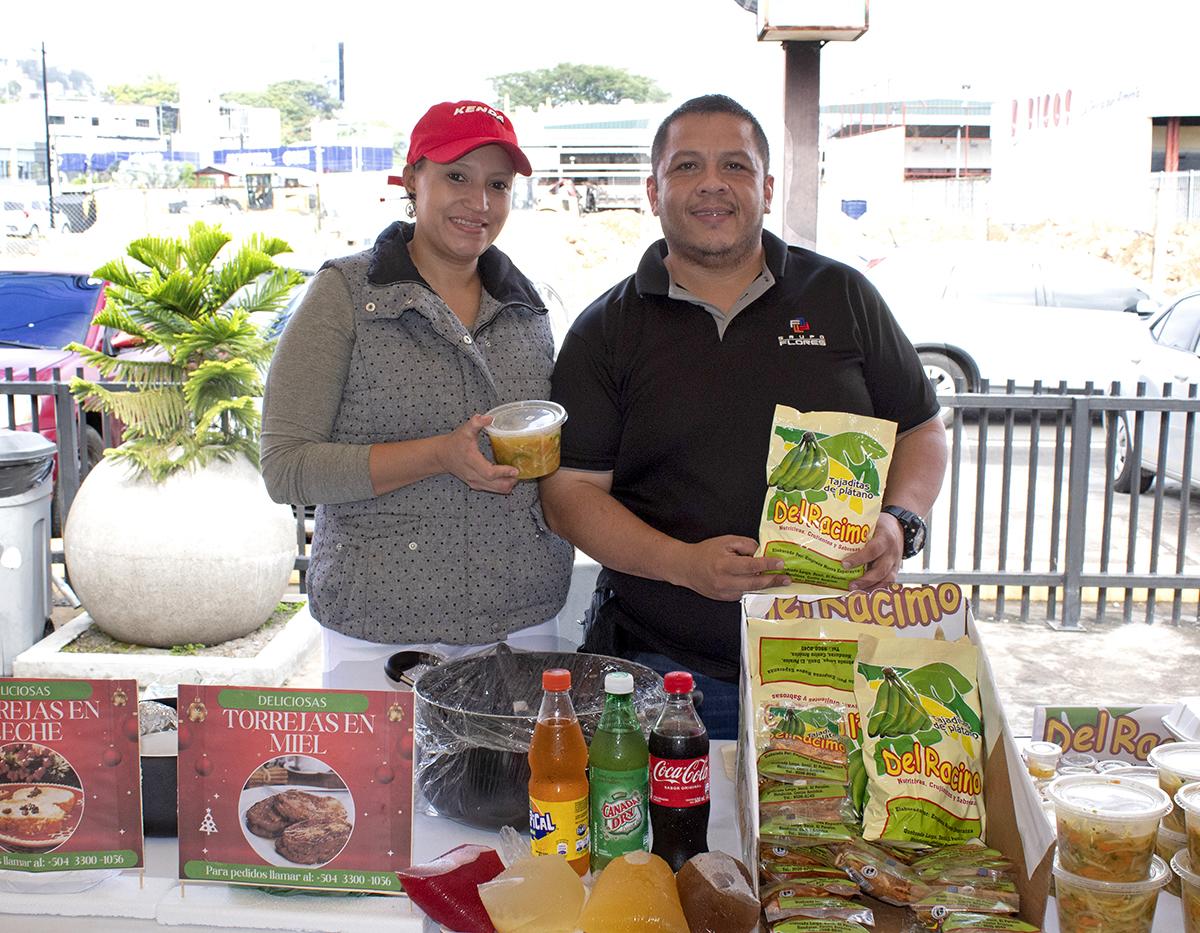 Grupo Flores presenta Bazar “Creciendo Juntos”