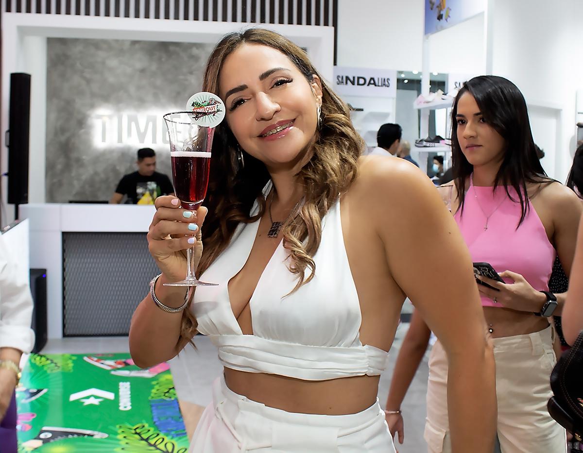 Fotogalería: Cóctel inaugural de Time Out Coworking