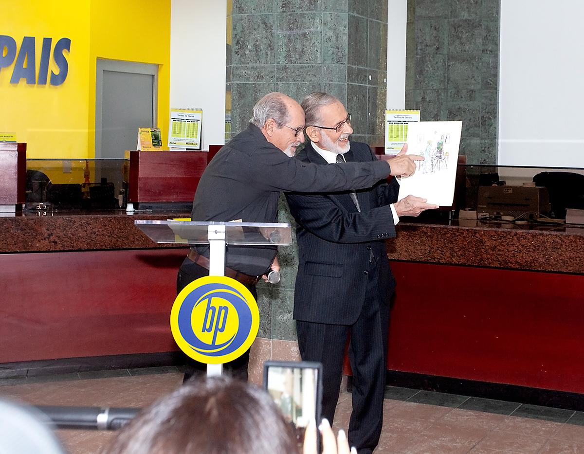 Exposición “Tierra de Pan Llevar” de Marco Rietti