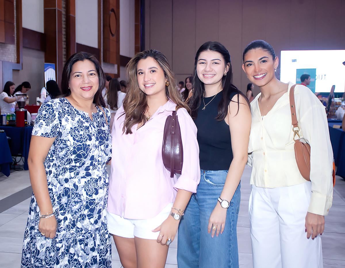 Girl Boss Market 2025 en San Pedro Sula