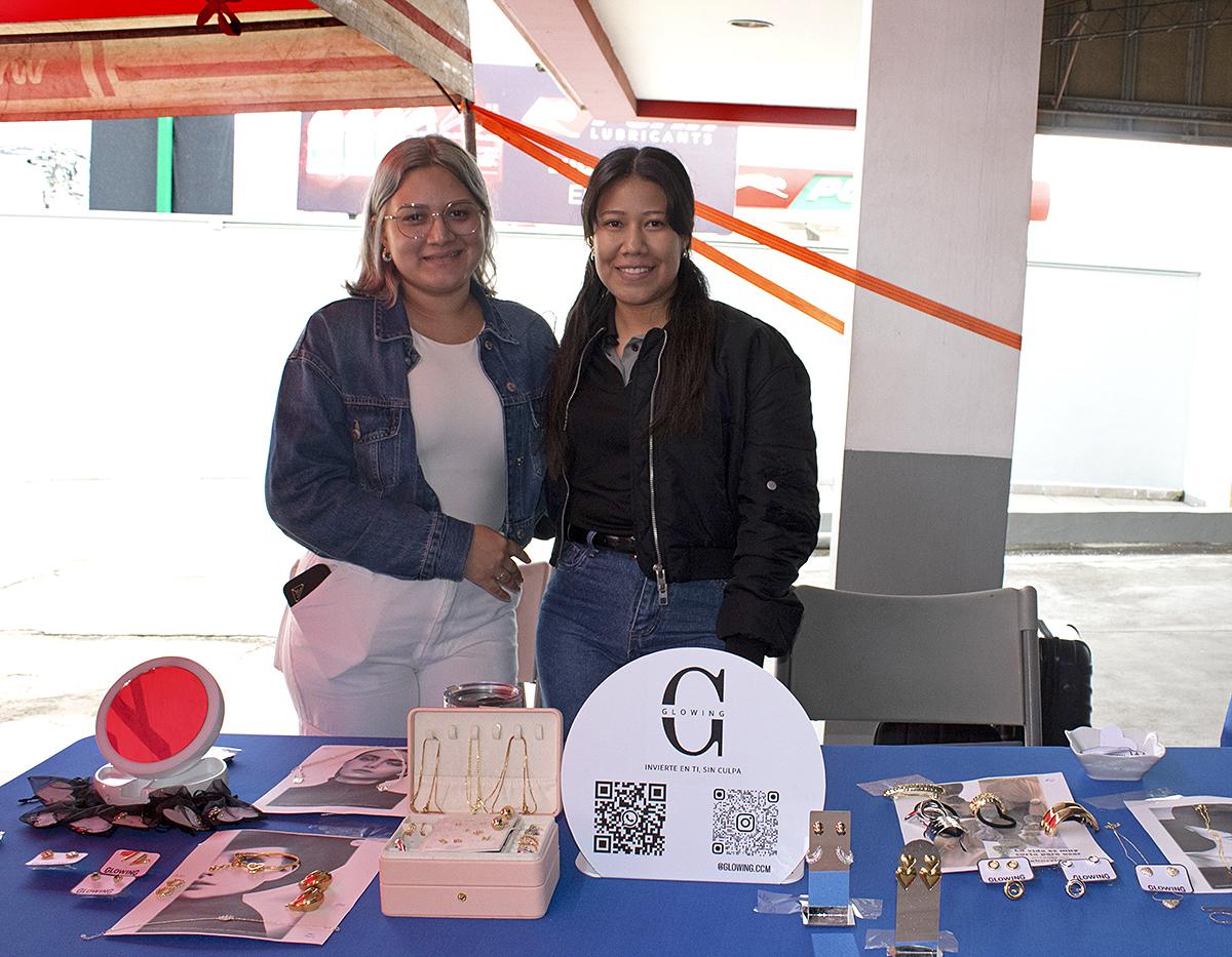 Grupo Flores presenta Bazar “Creciendo Juntos”