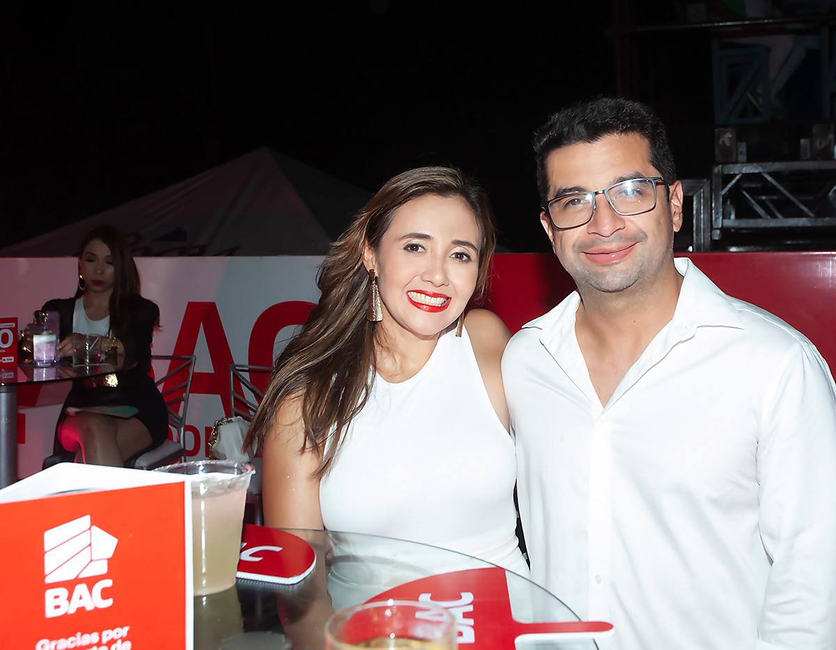 Así fue el Festival Noche del Sabor