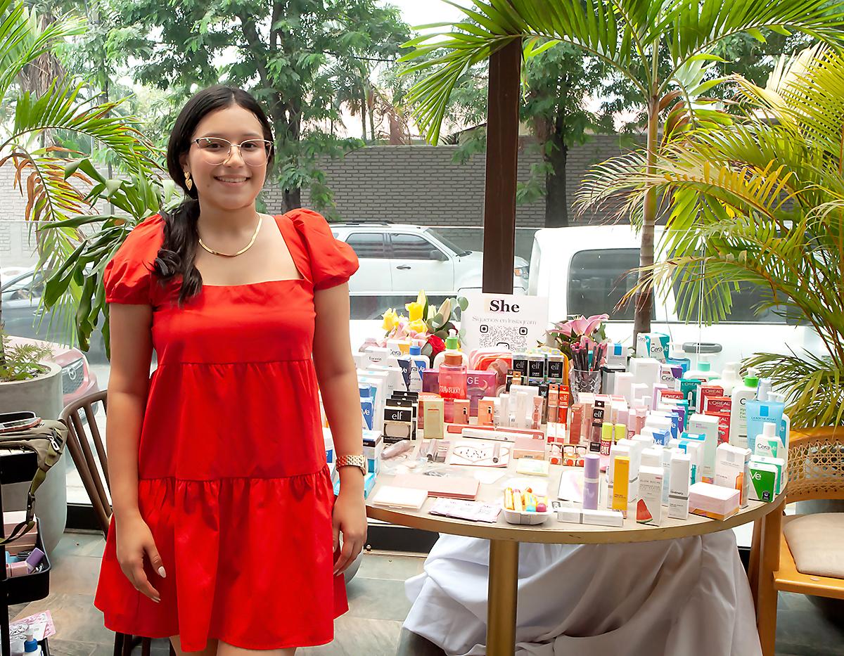 Así se vivió Last Minute Mother’s Day Market
