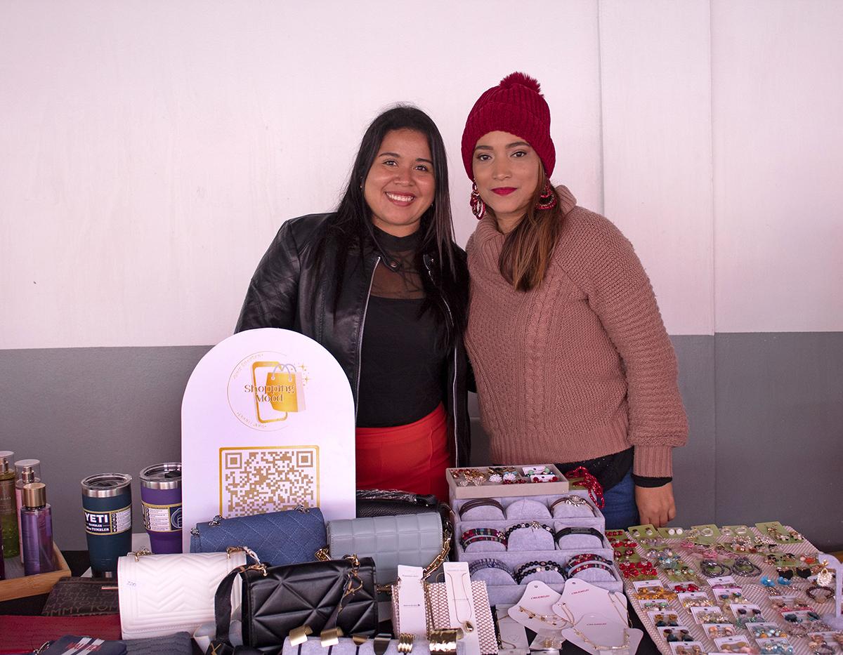 Grupo Flores presenta Bazar “Creciendo Juntos”