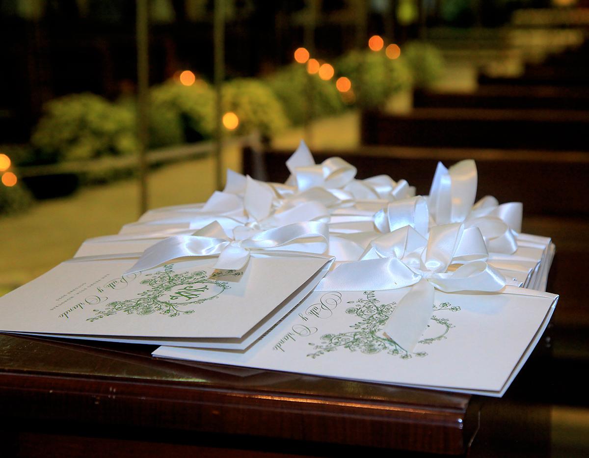 La boda de Orlando Merino y Michelle Valladares