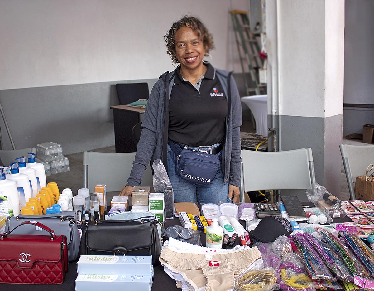 Grupo Flores presenta Bazar “Creciendo Juntos”
