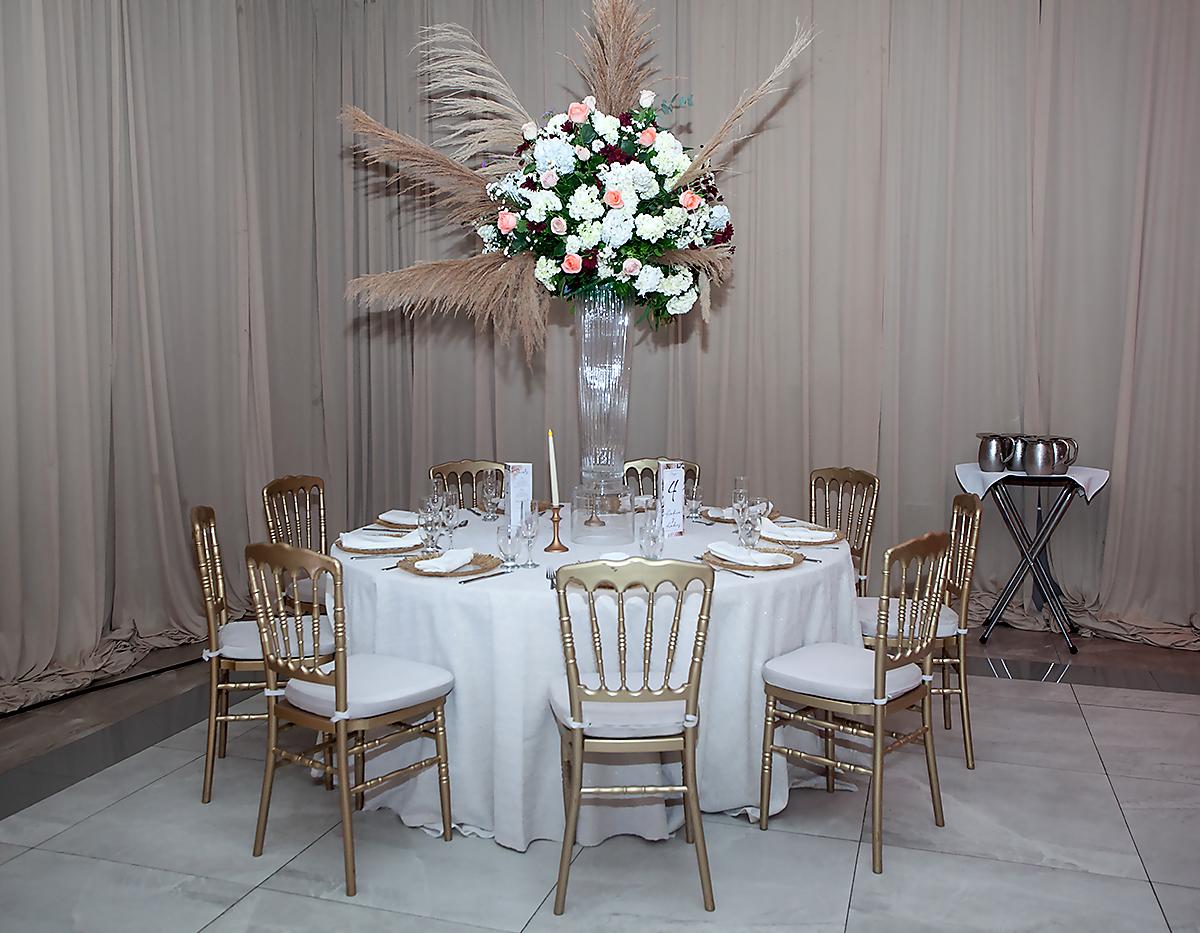 Boda Hipp Yanes