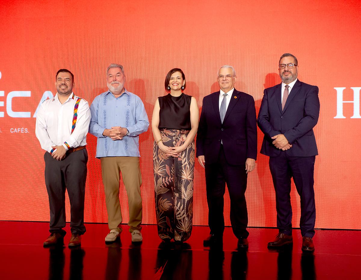 Expo Horeca Honduras 2025