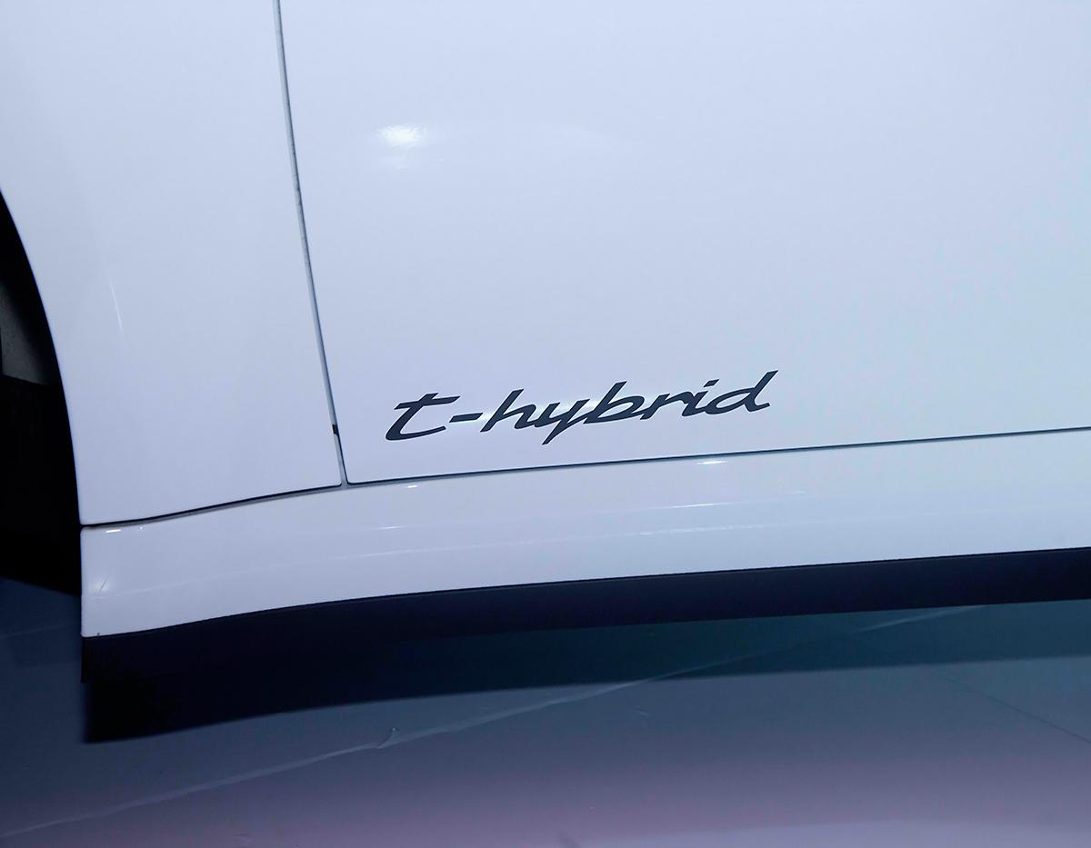 La nueva era del Porsche 911 en Honduras