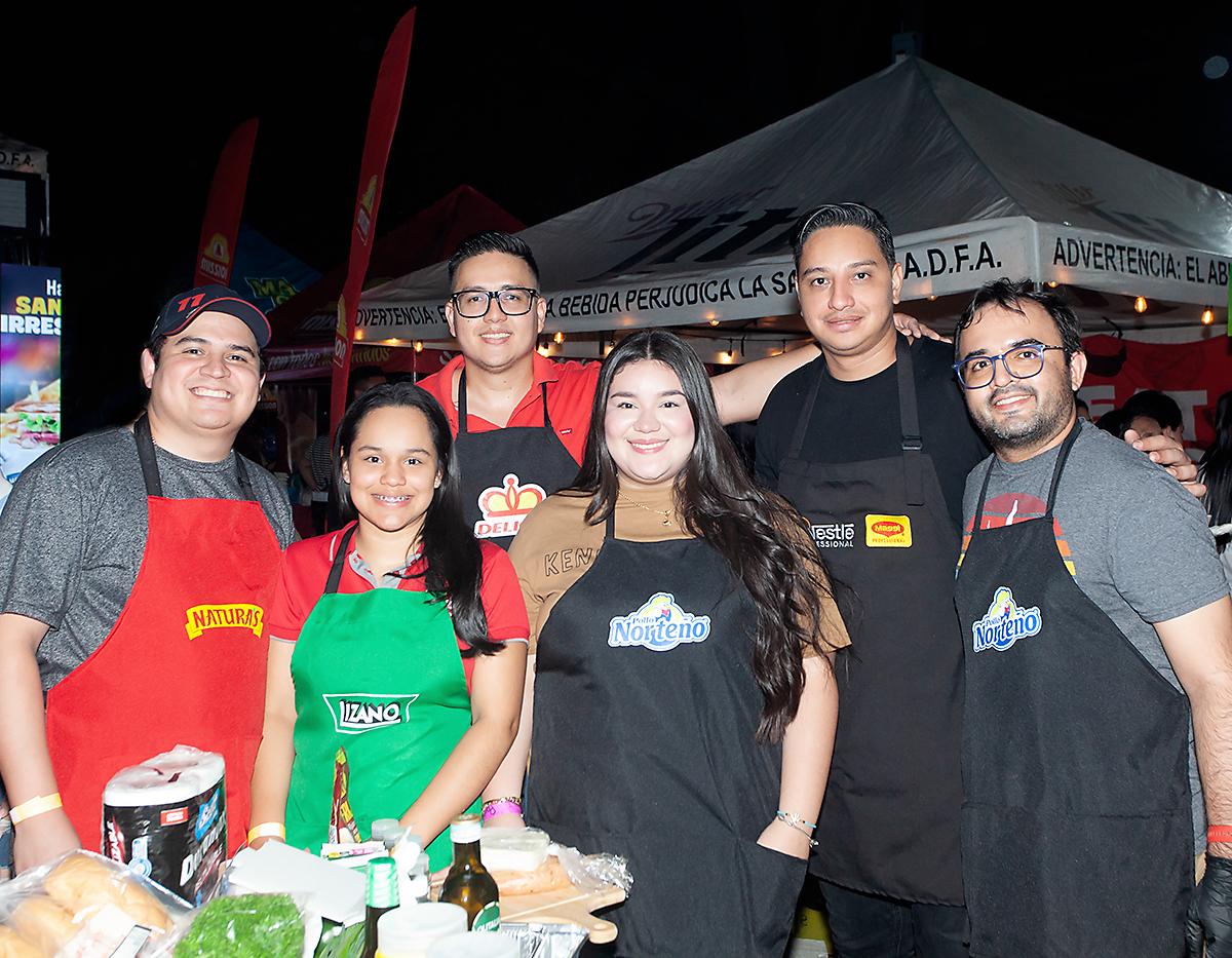 Master Grilling por Supermercados Colonial