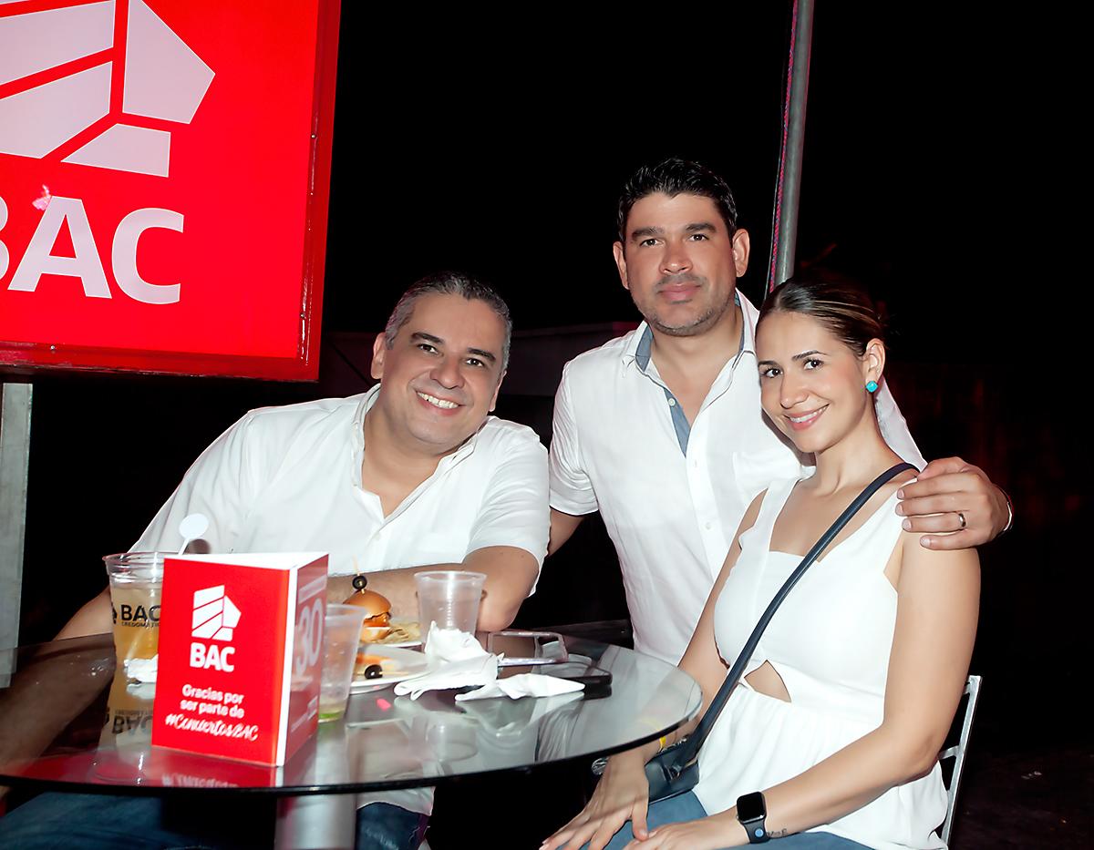 Así fue el Festival Noche del Sabor