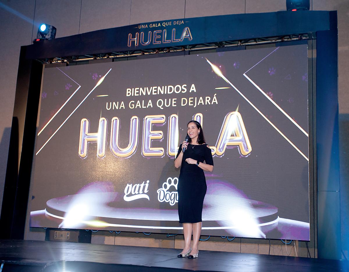 Tania Rojas.