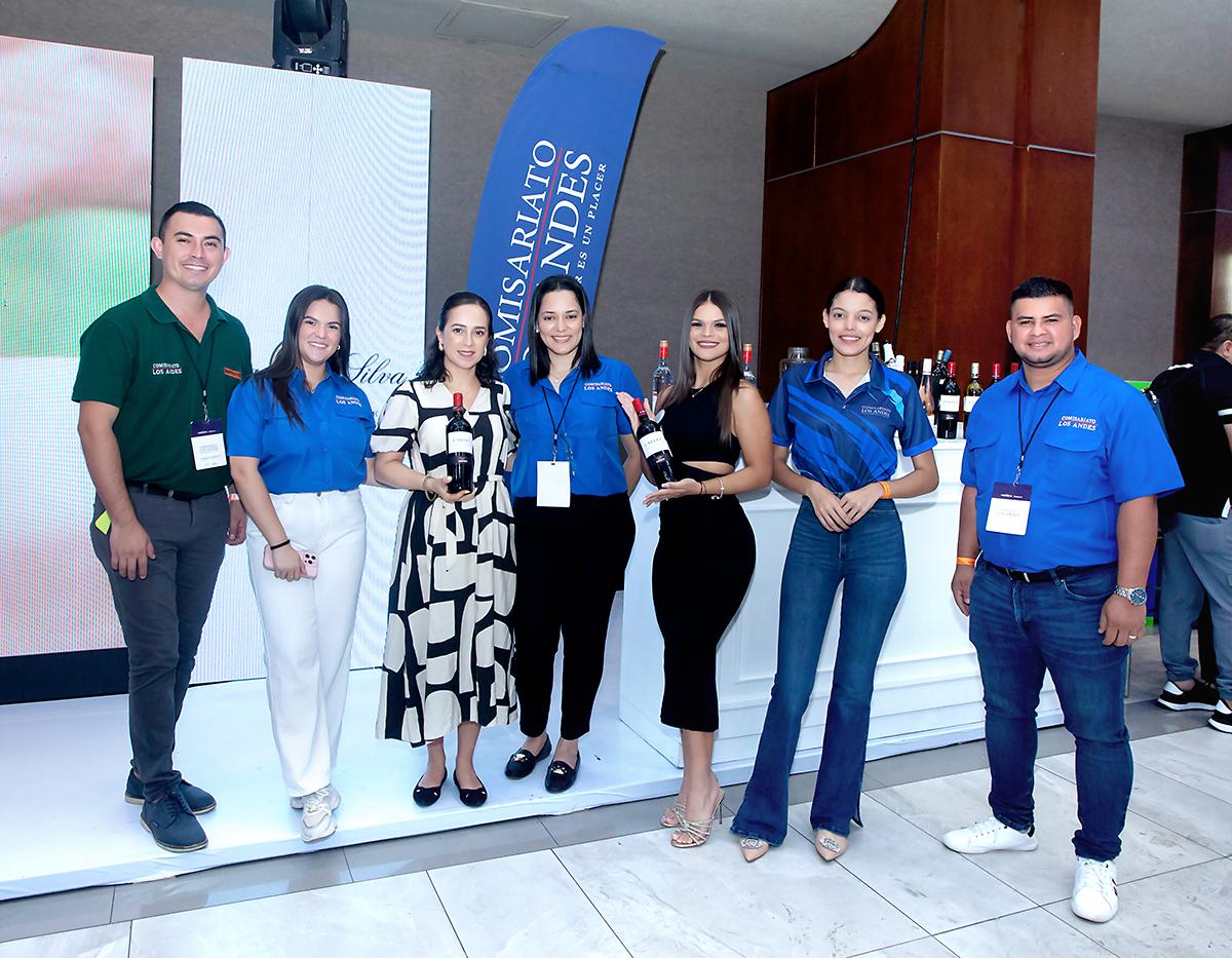 Expo Horeca Honduras 2025