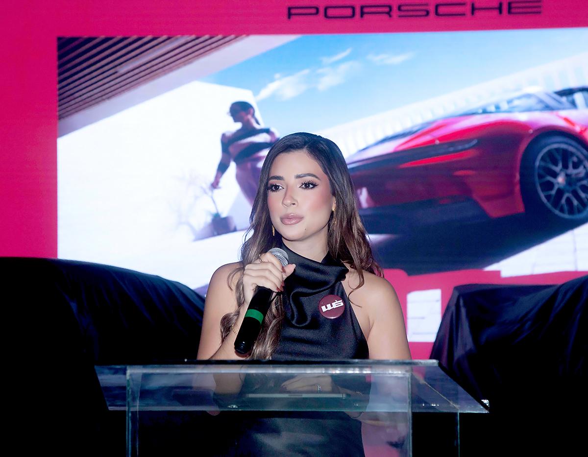 La nueva era del Porsche 911 en Honduras