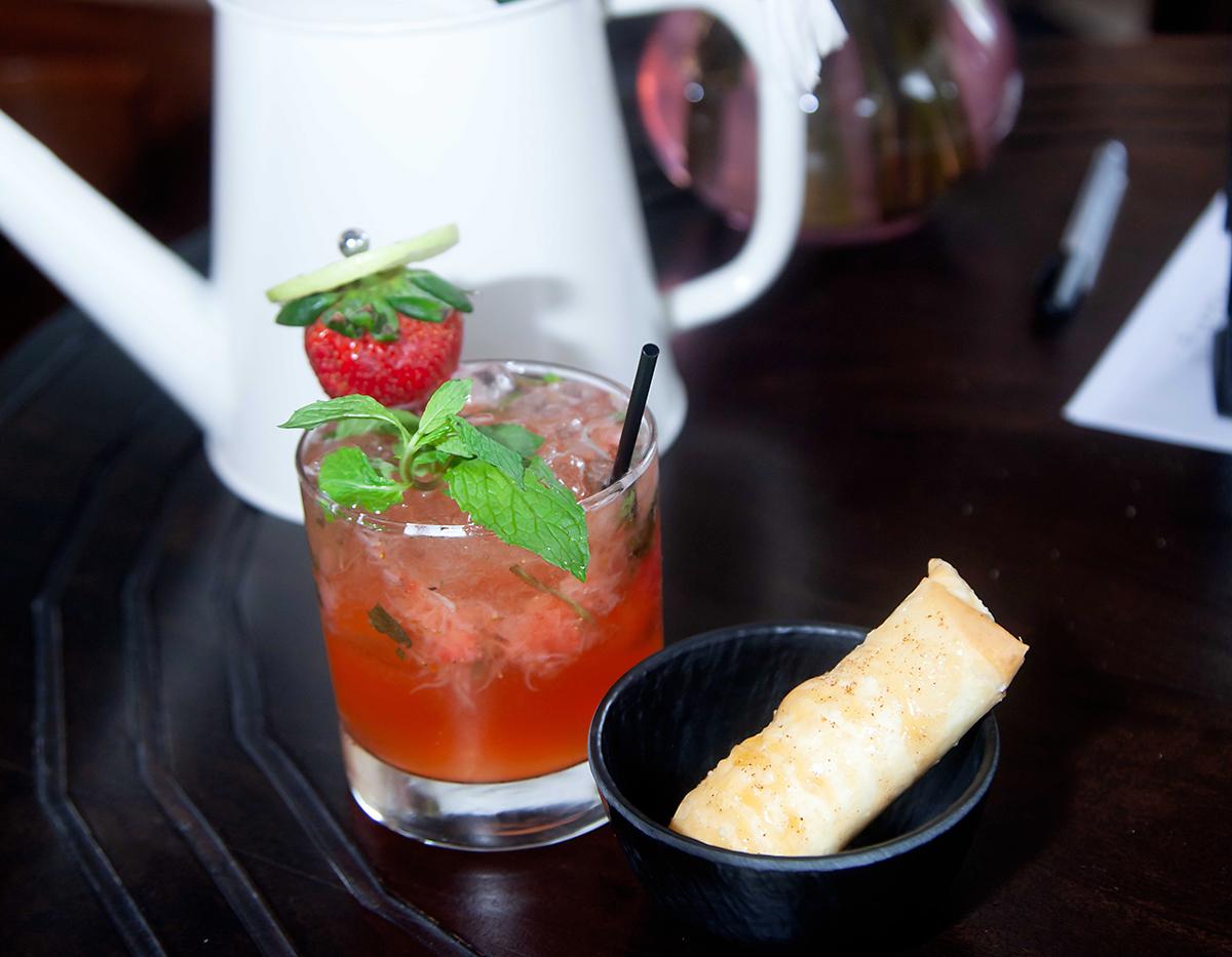 Estilo Brunch for a Cause: Havana Edition