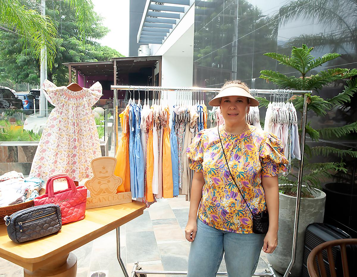 Así se vivió Last Minute Mother’s Day Market