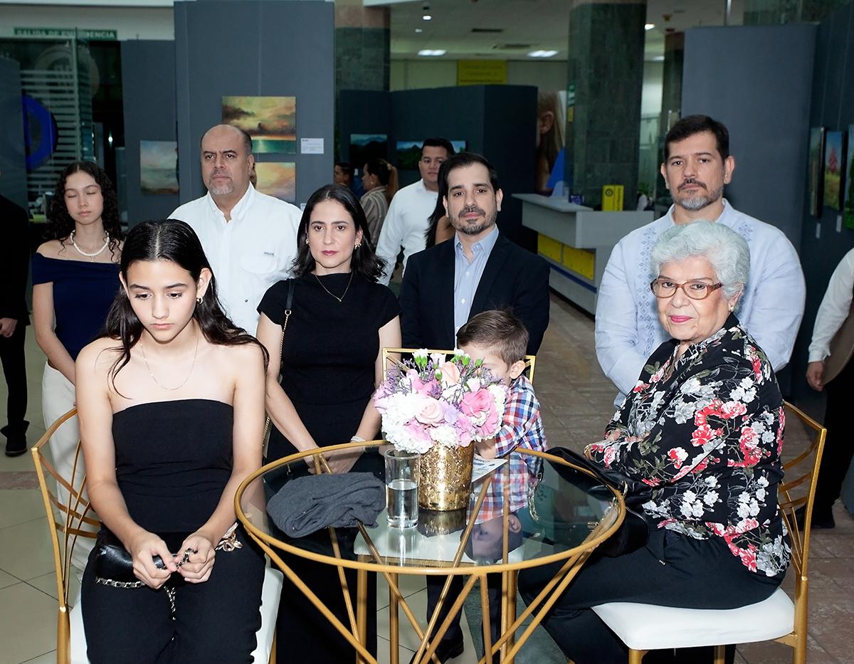 Exposición “Tierra de Pan Llevar” de Marco Rietti