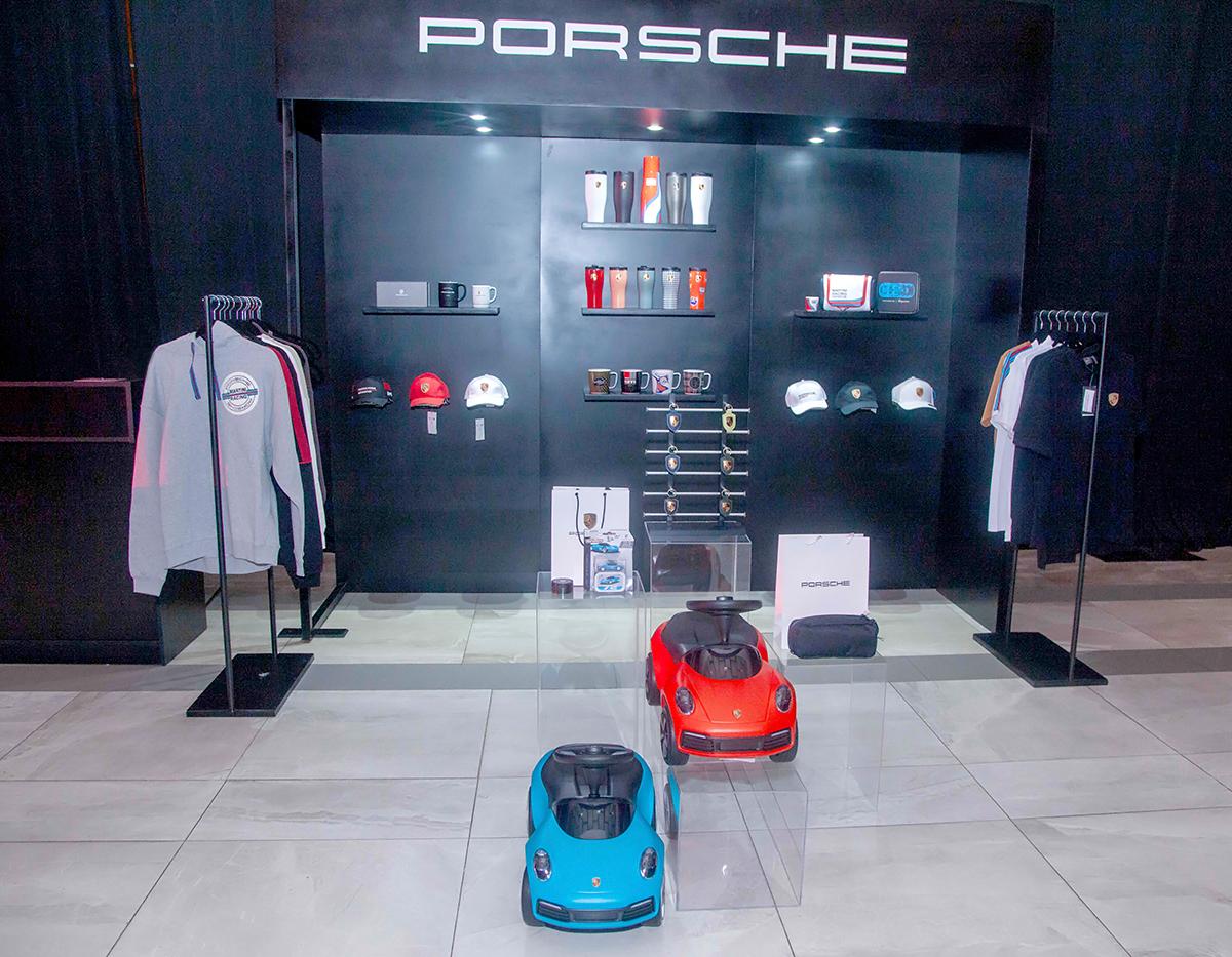 La nueva era del Porsche 911 en Honduras