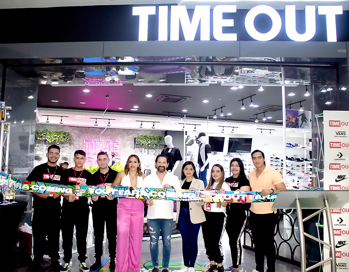 Galería: Inauguran Time out Coworking