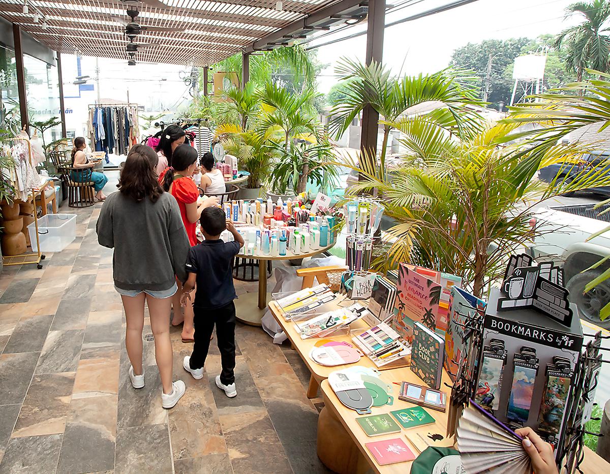 Así se vivió Last Minute Mother’s Day Market