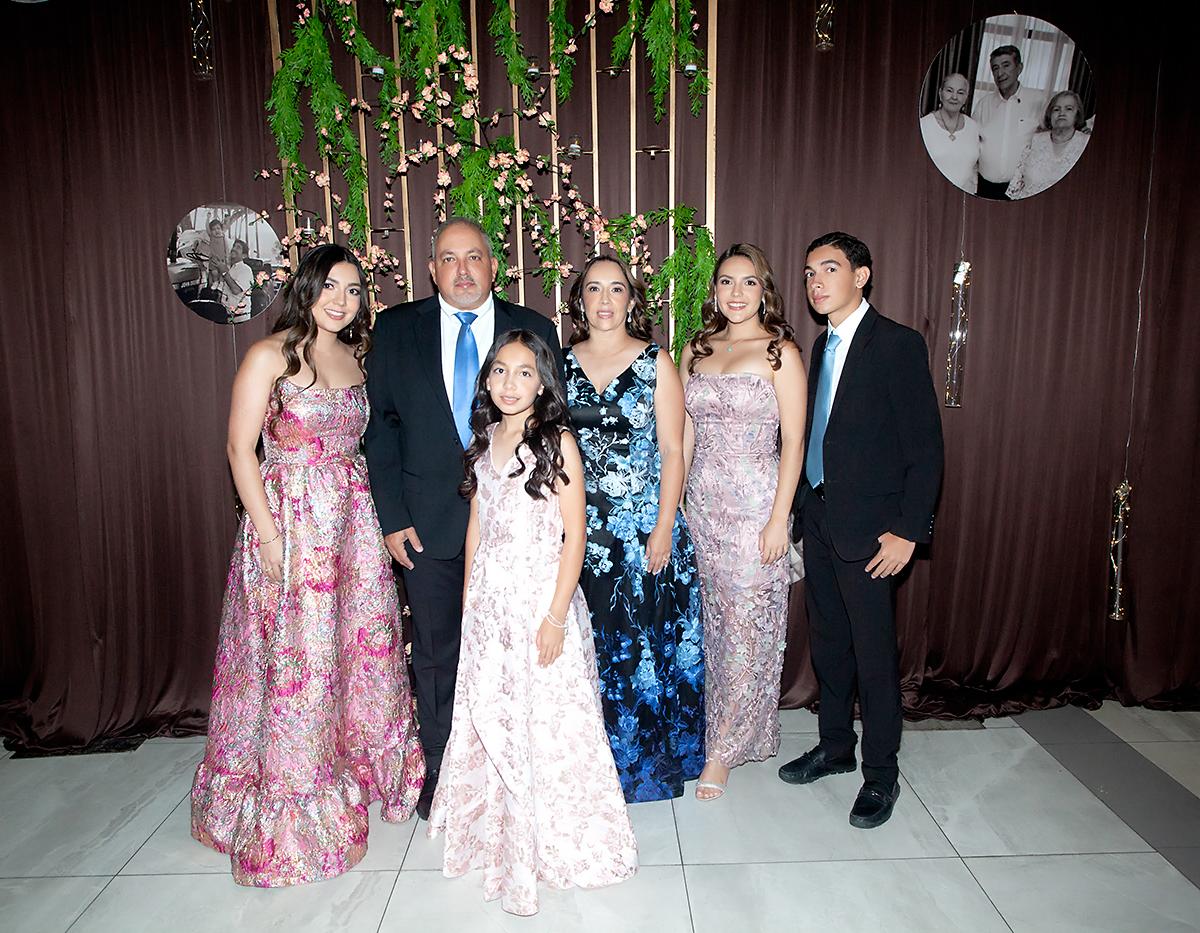 La Gala del Personaje Valmoral 2025
