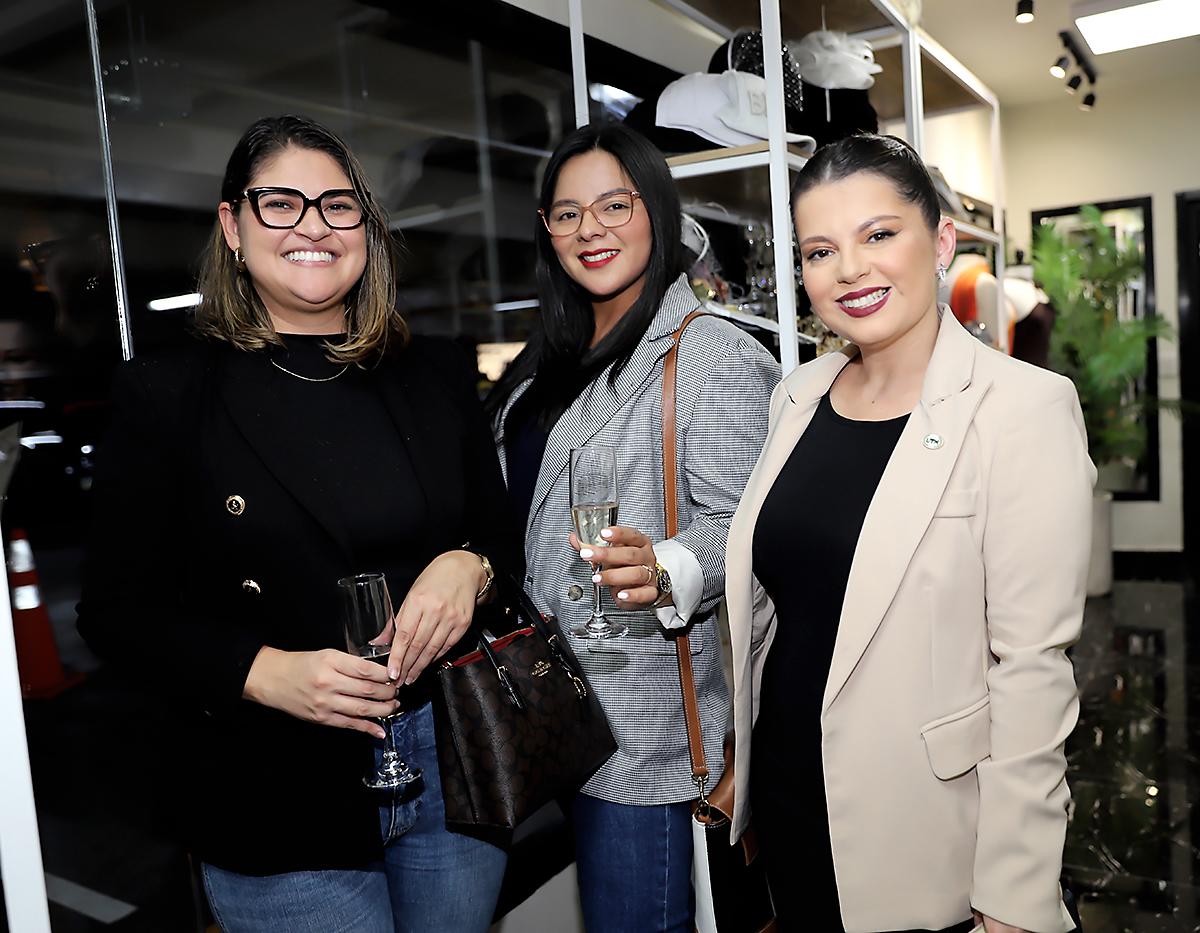 Grand Opening de Avoka en Mall Multiplaza de Tegucigalpa