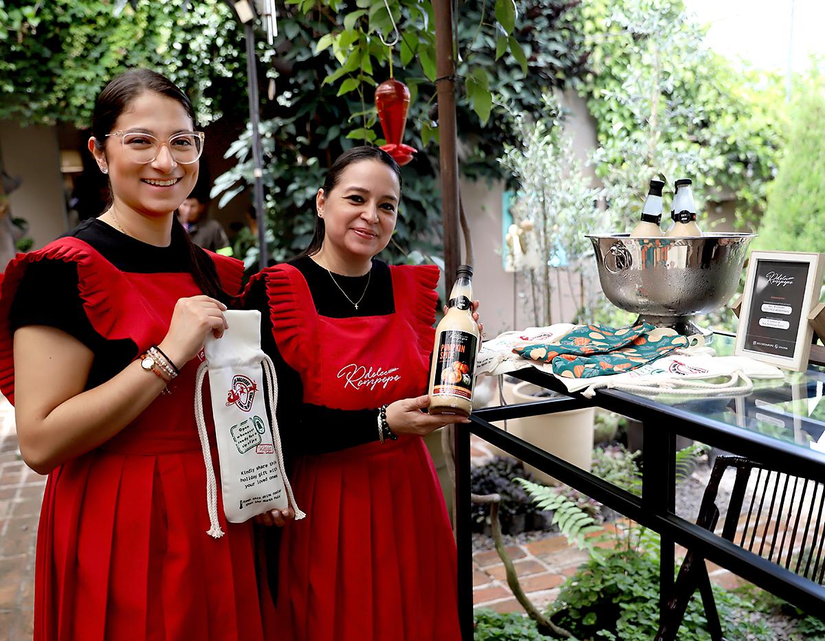 Jardinería Samart celebra “Navidad en octubre” 2025