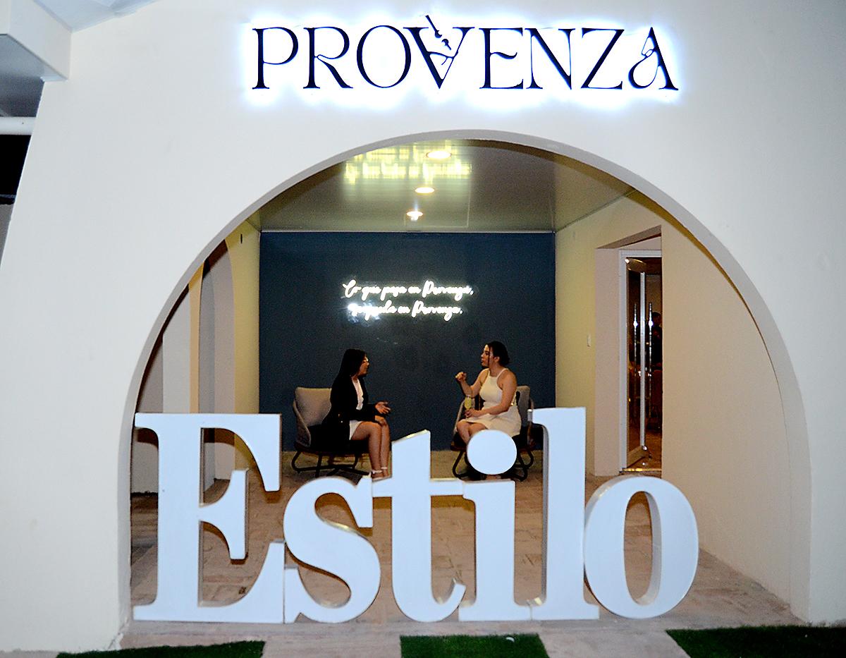 Apertura de Provenza