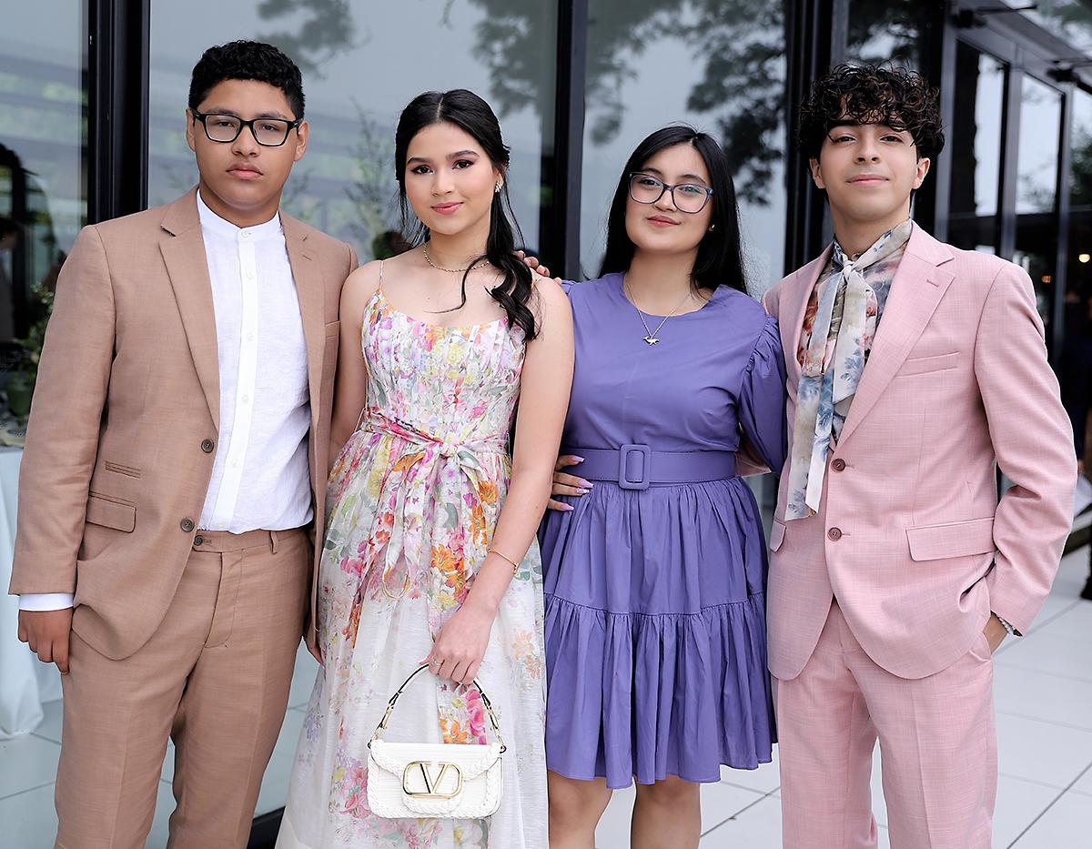 Senior Breakfast 2025 de DelCampo School